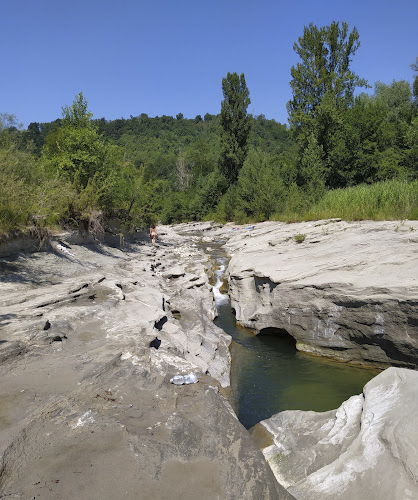 Buche Savena da Pianoro a Monzuno